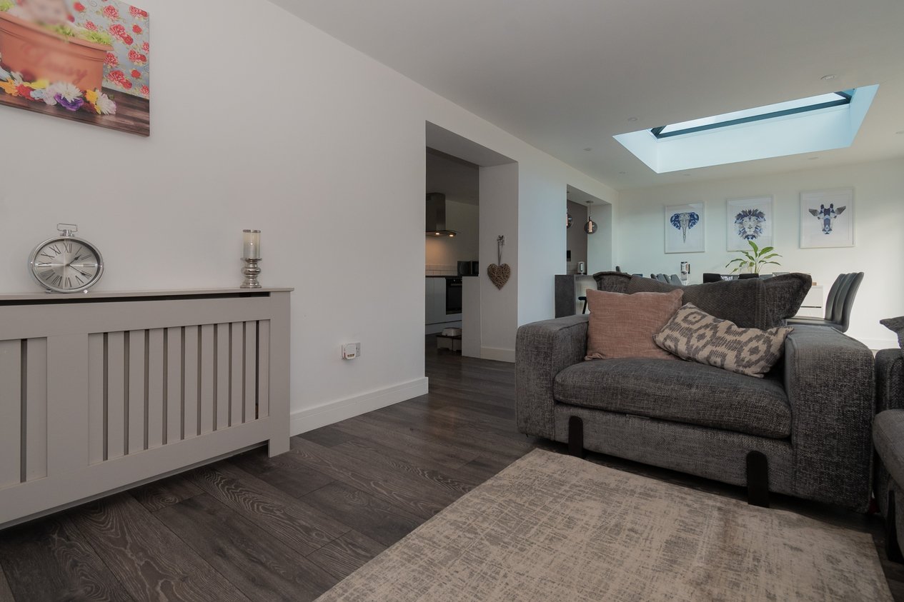 Properties Under Offer in Nicholas Drive Ramsgate