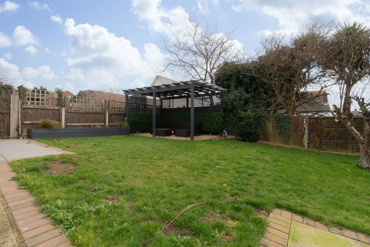 Properties Under Offer in Nicholas Drive Ramsgate