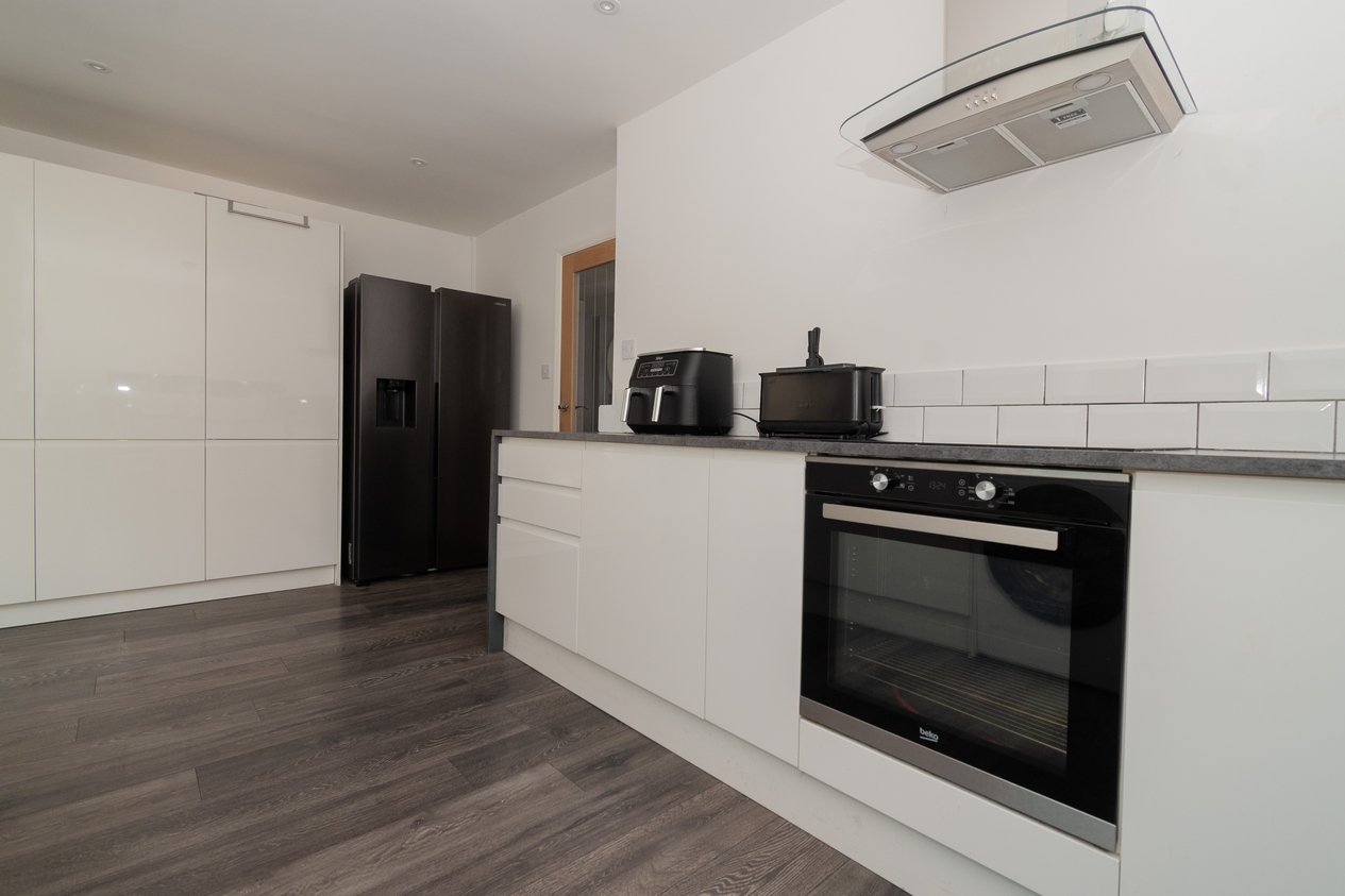 Properties Under Offer in Nicholas Drive Ramsgate