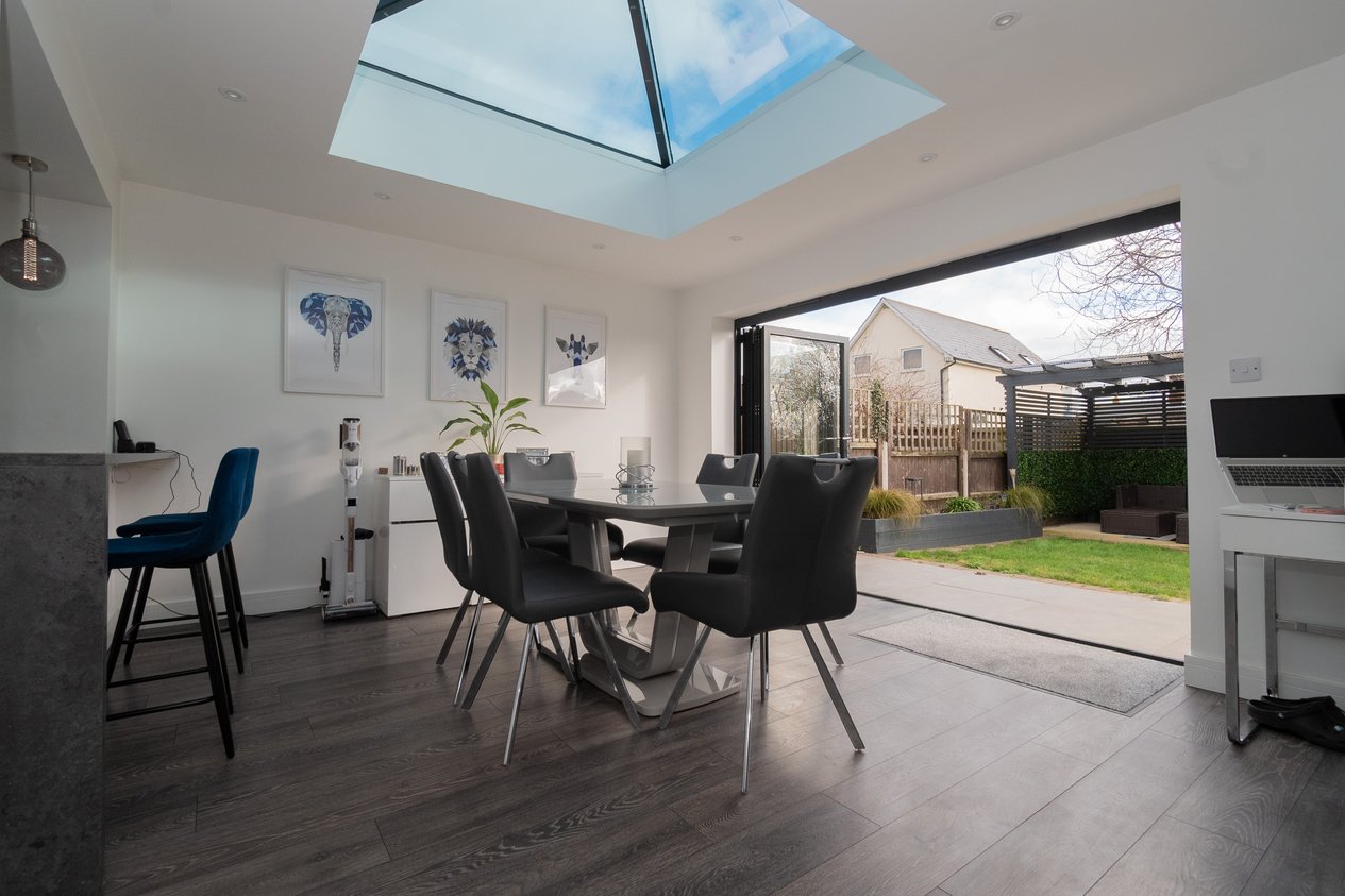 Properties Under Offer in Nicholas Drive Ramsgate