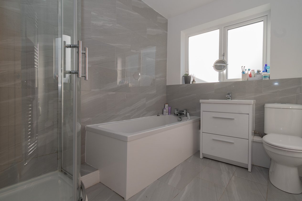Properties Under Offer in Nicholas Drive Ramsgate