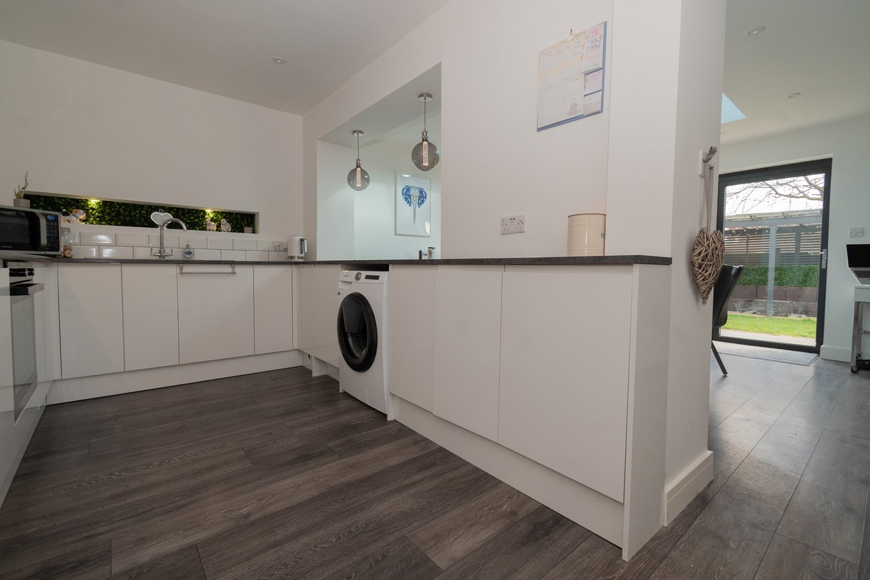 Properties Under Offer in Nicholas Drive Ramsgate