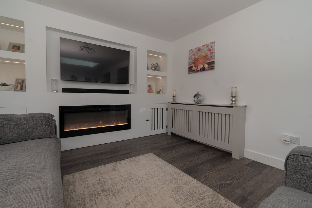 Properties Under Offer in Nicholas Drive Ramsgate