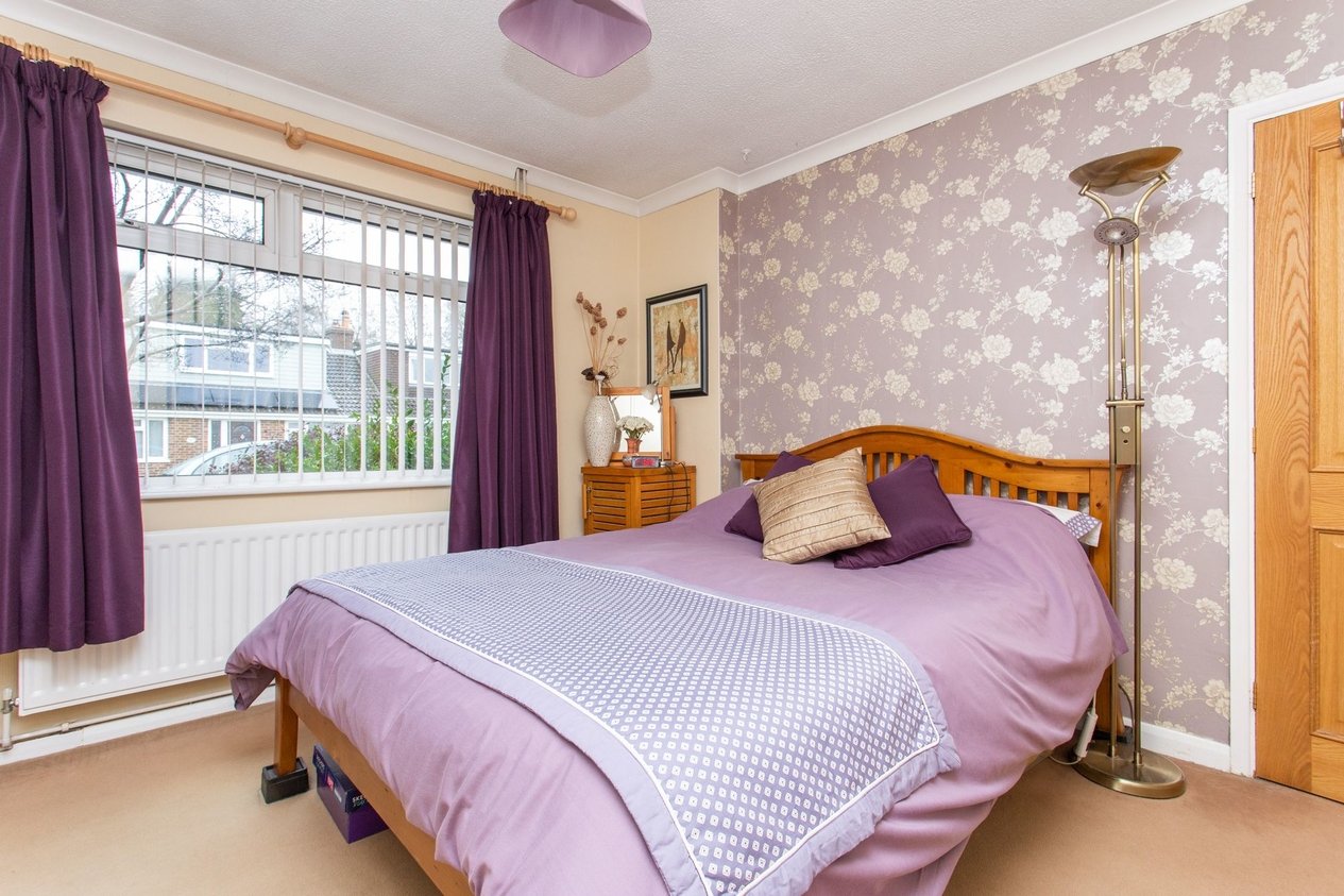 Properties For Sale in Nightingale Close  Chartham Hatch