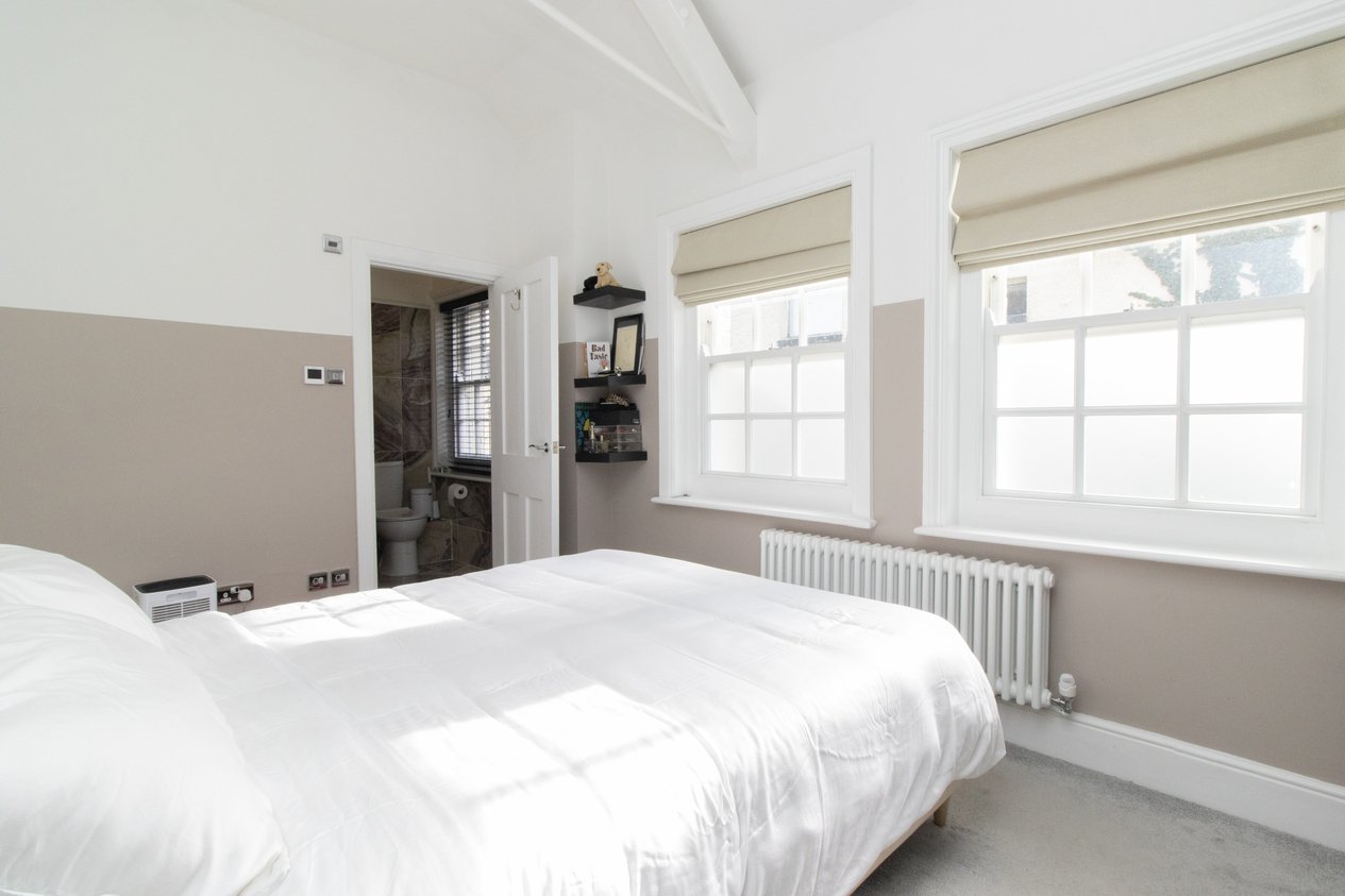Properties Under Offer in Nightingale Place Margate