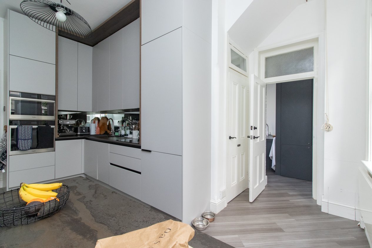 Properties Under Offer in Nightingale Place Margate