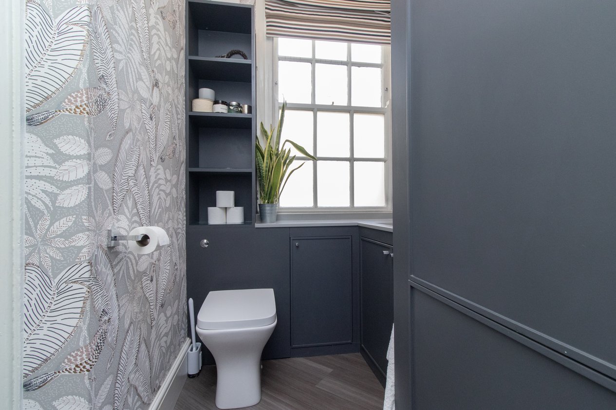 Properties Under Offer in Nightingale Place Margate