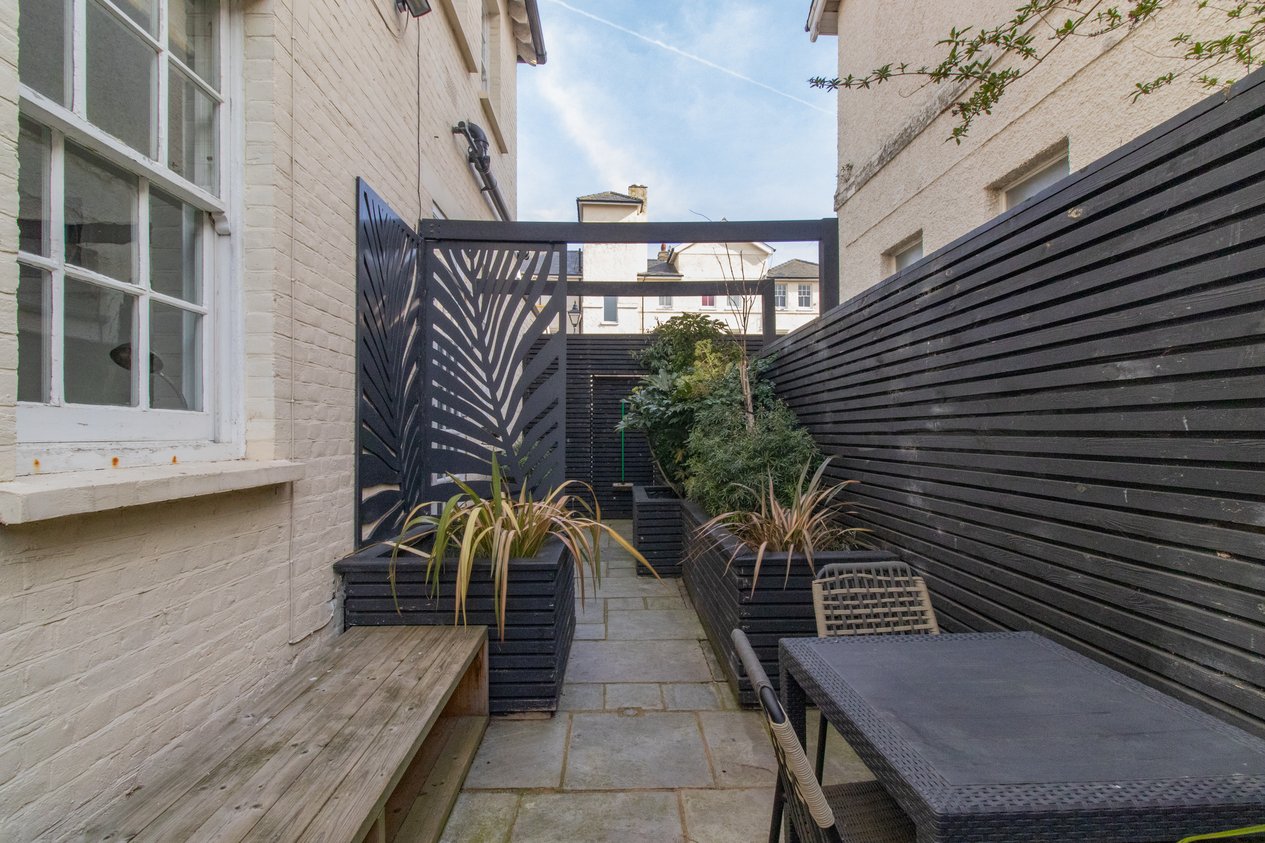 Properties Under Offer in Nightingale Place Margate