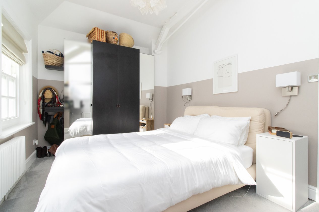 Properties Under Offer in Nightingale Place Margate
