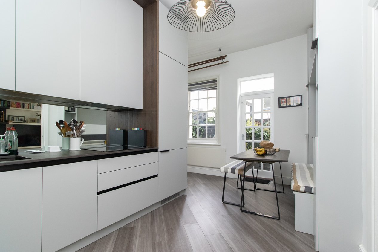 Properties Under Offer in Nightingale Place Margate