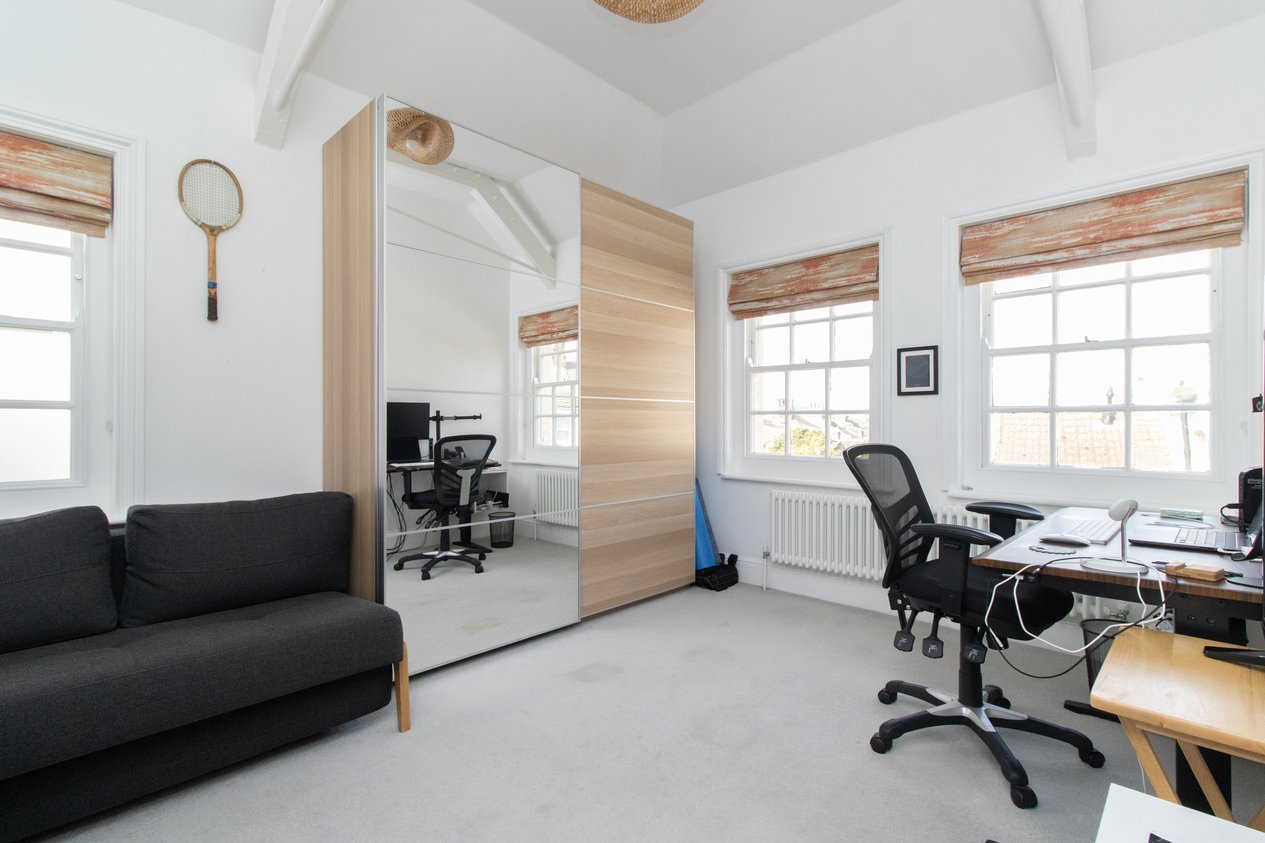 Properties Under Offer in Nightingale Place Margate