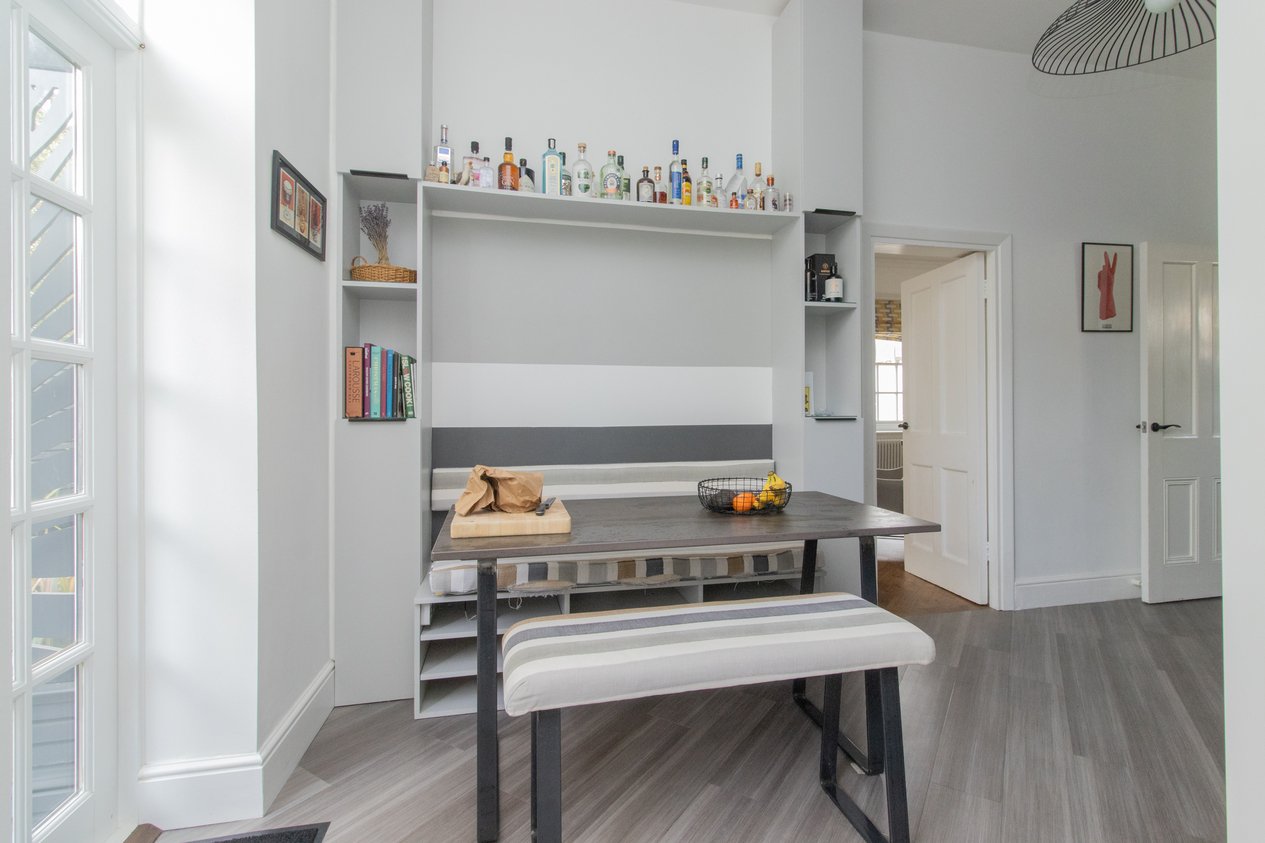 Properties Under Offer in Nightingale Place Margate