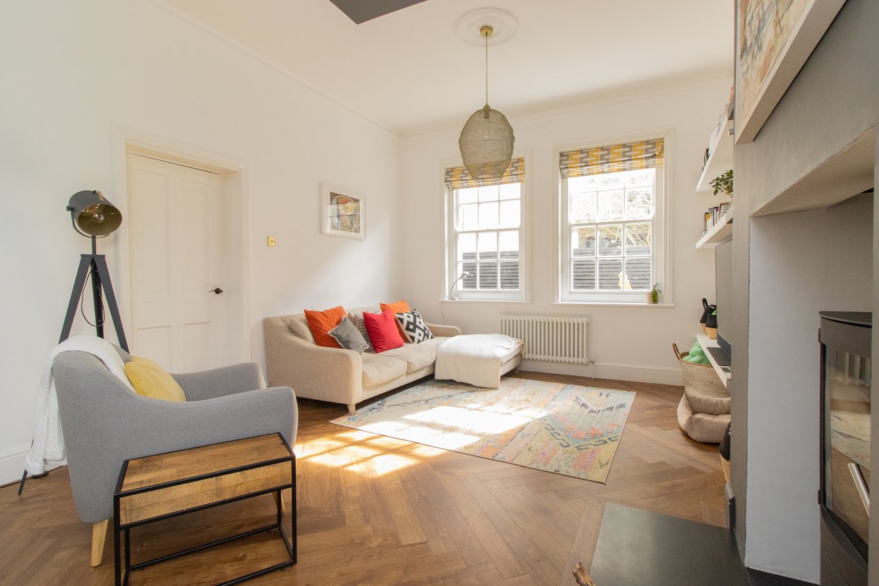 Properties Under Offer in Nightingale Place Margate