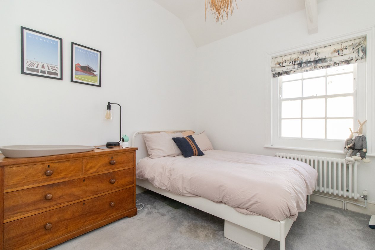 Properties Under Offer in Nightingale Place Margate