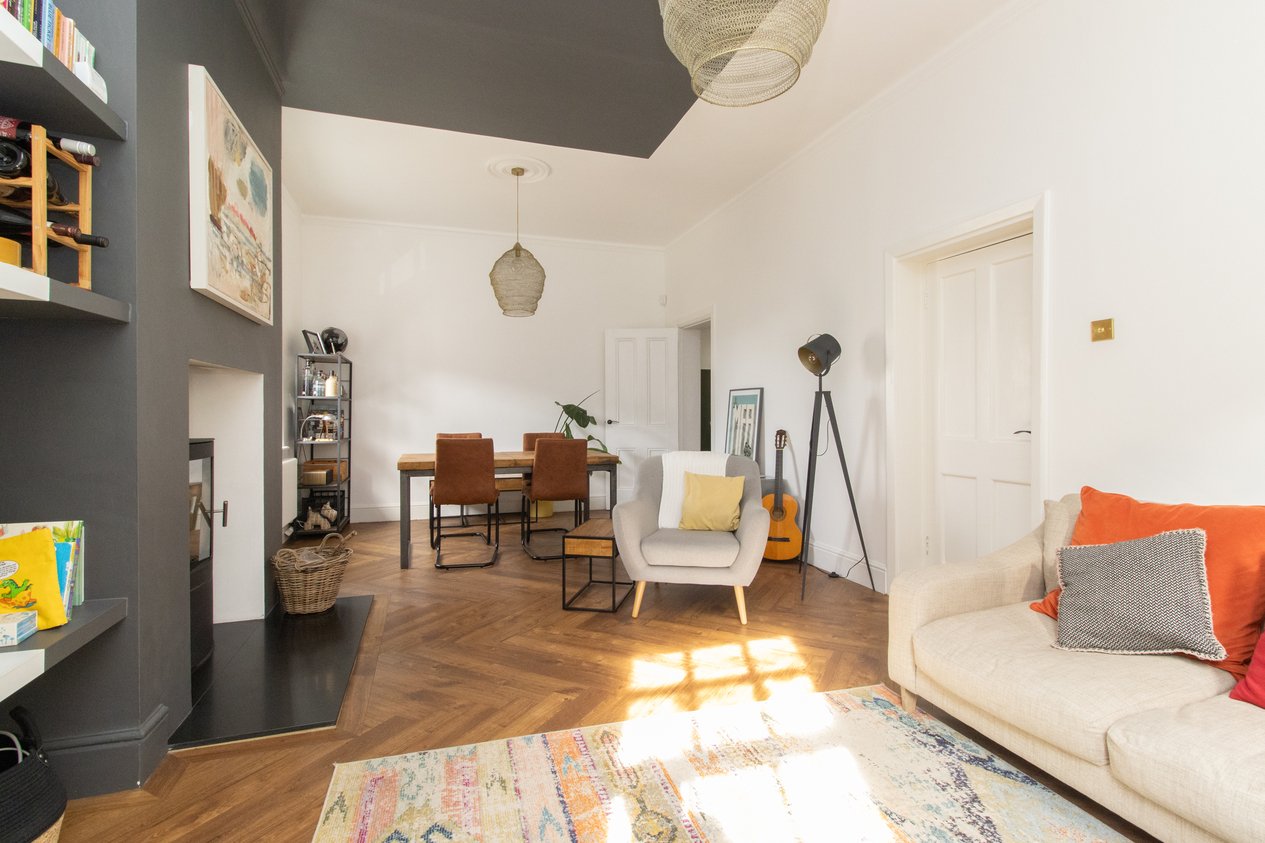 Properties Under Offer in Nightingale Place Margate