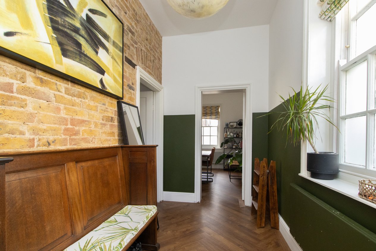 Properties Under Offer in Nightingale Place Margate
