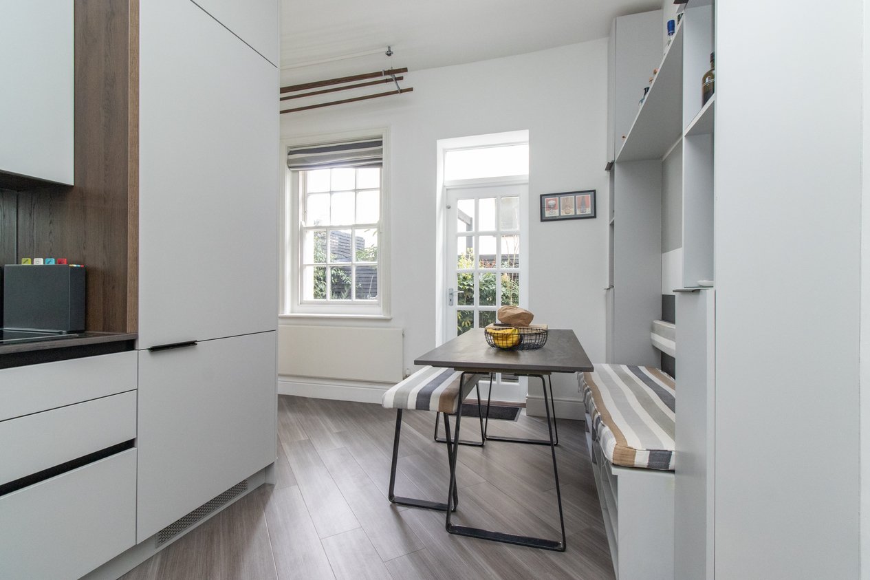 Properties Under Offer in Nightingale Place Margate