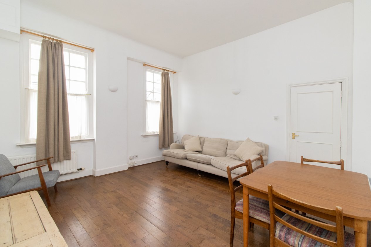 Properties For Sale in Nightingale Place Margate