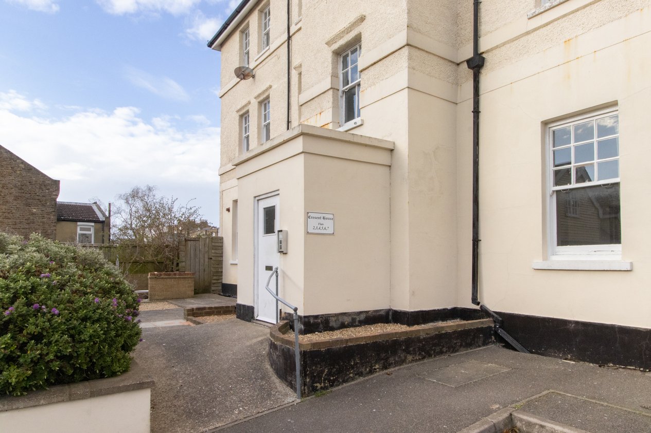 Properties For Sale in Nightingale Place Margate