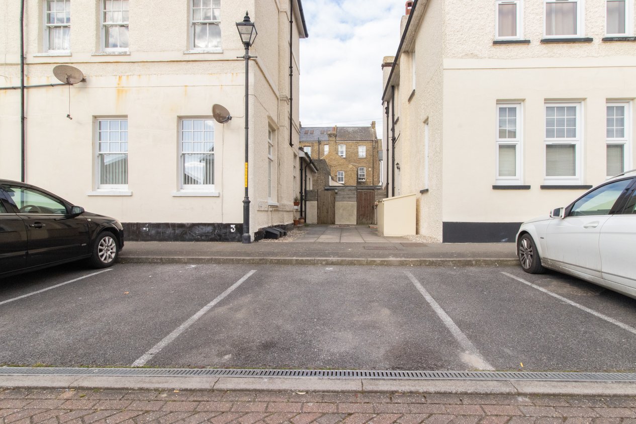Properties For Sale in Nightingale Place Margate
