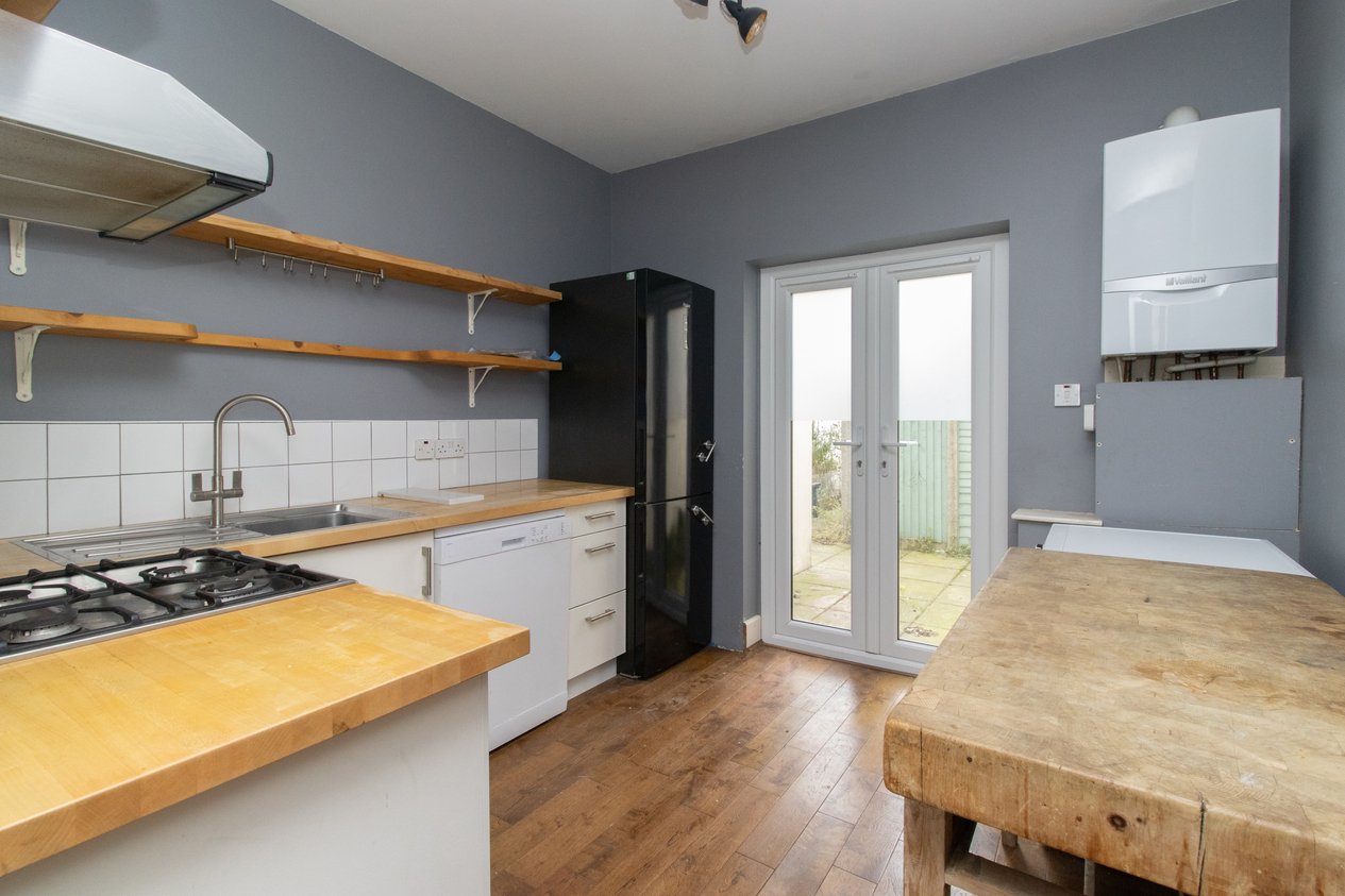Properties For Sale in Nightingale Place Margate