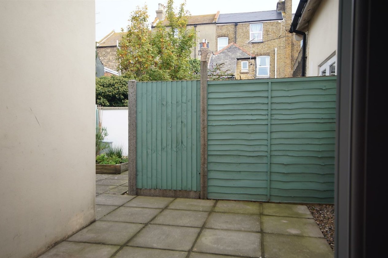 Properties For Sale in Nightingale Place Margate