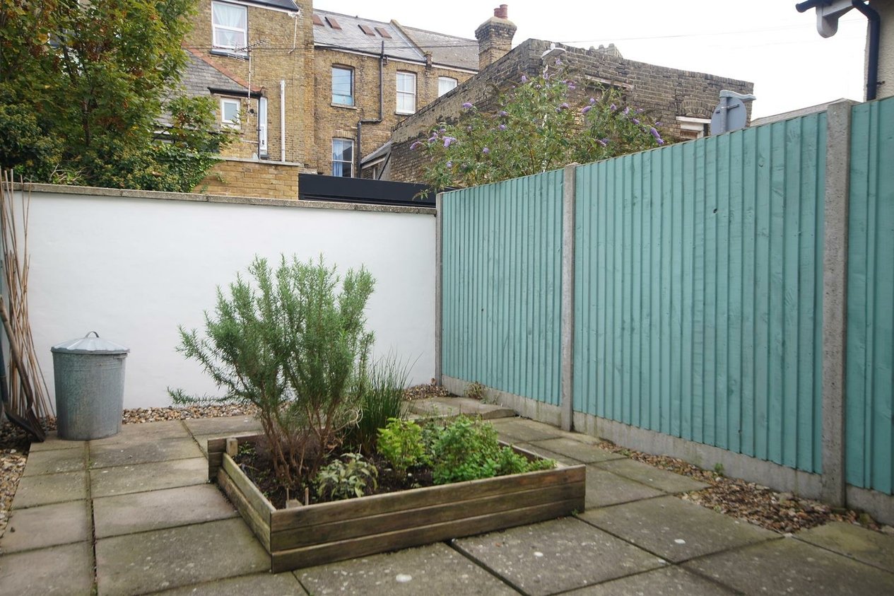 Properties For Sale in Nightingale Place Margate