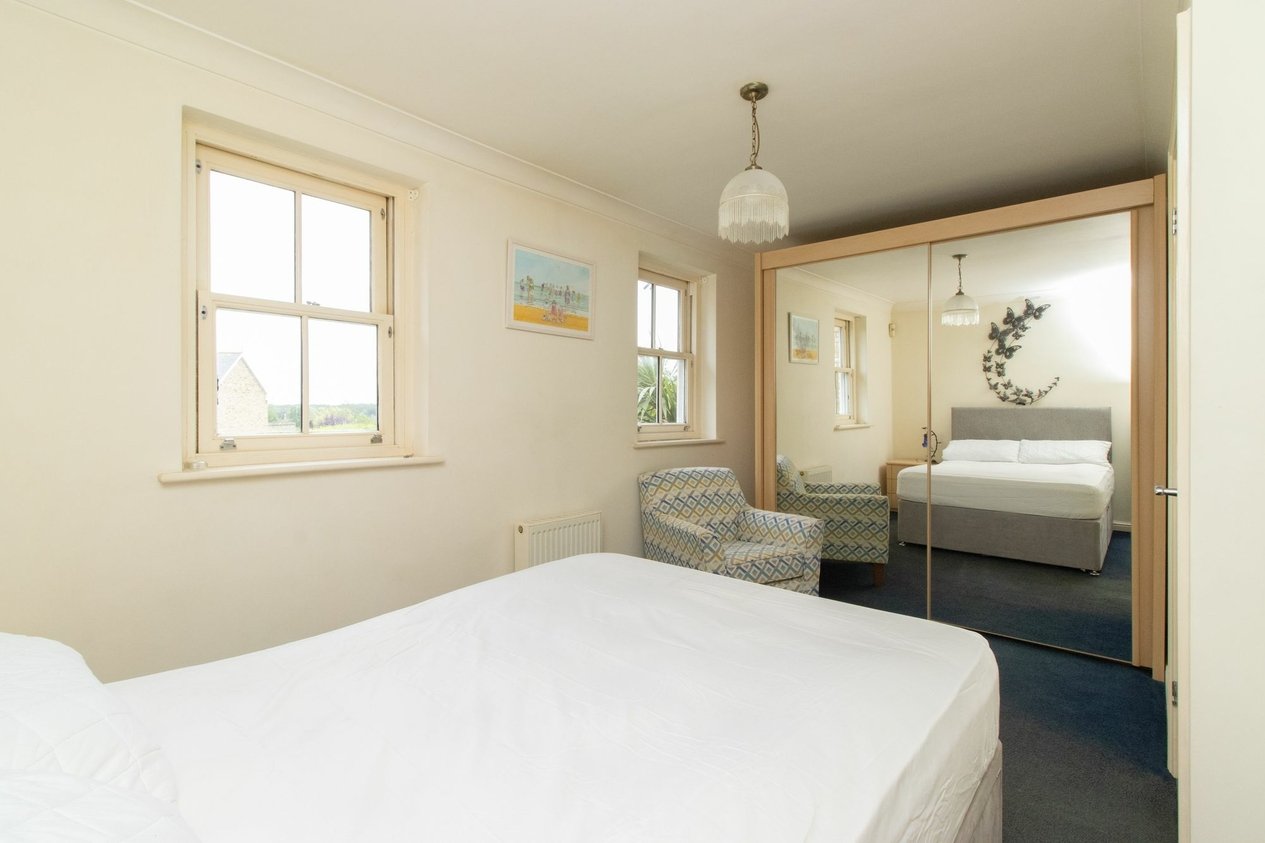 Properties Sold Subject To Contract in Nightingale Road  Herne Bay