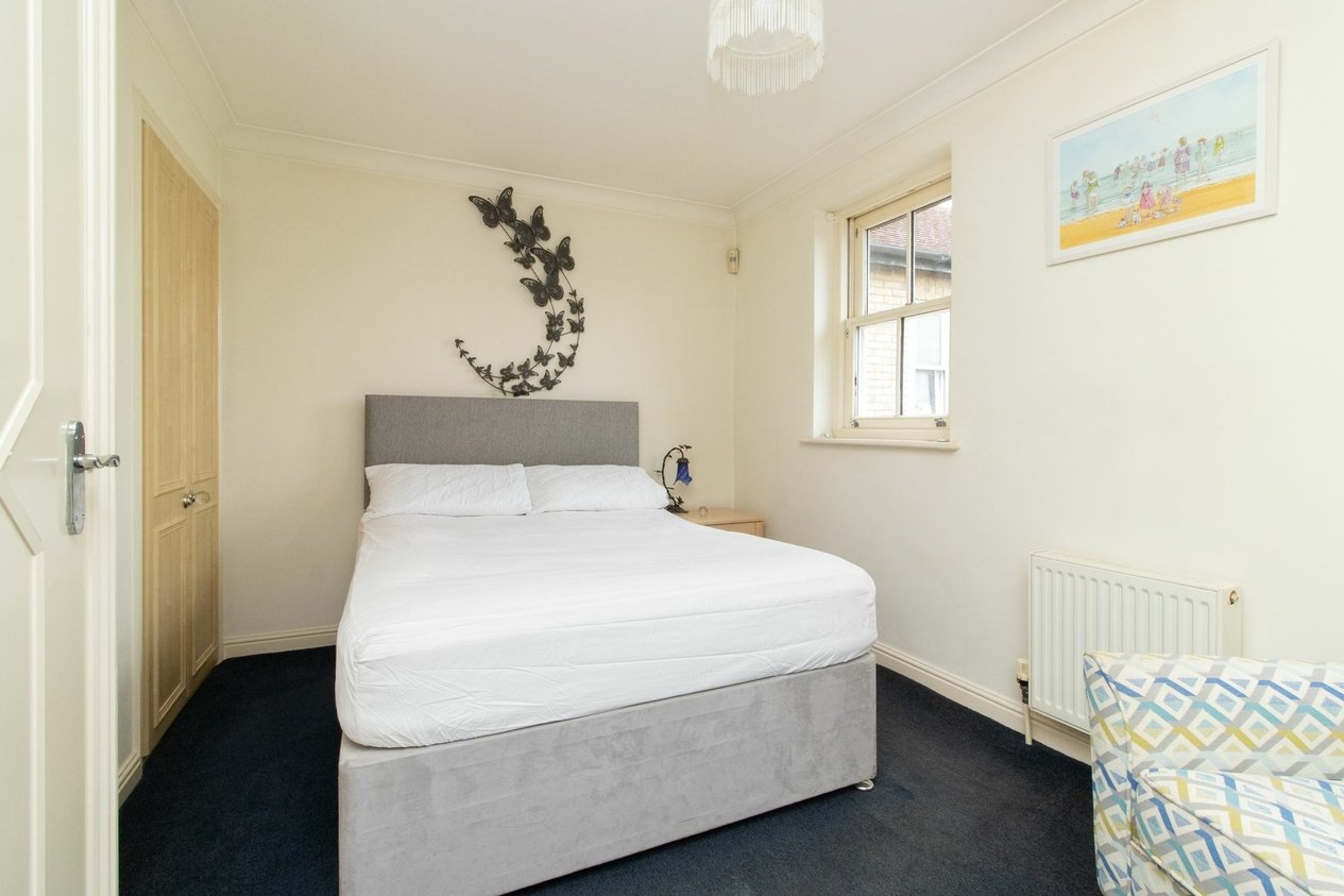 Properties Sold Subject To Contract in Nightingale Road  Herne Bay