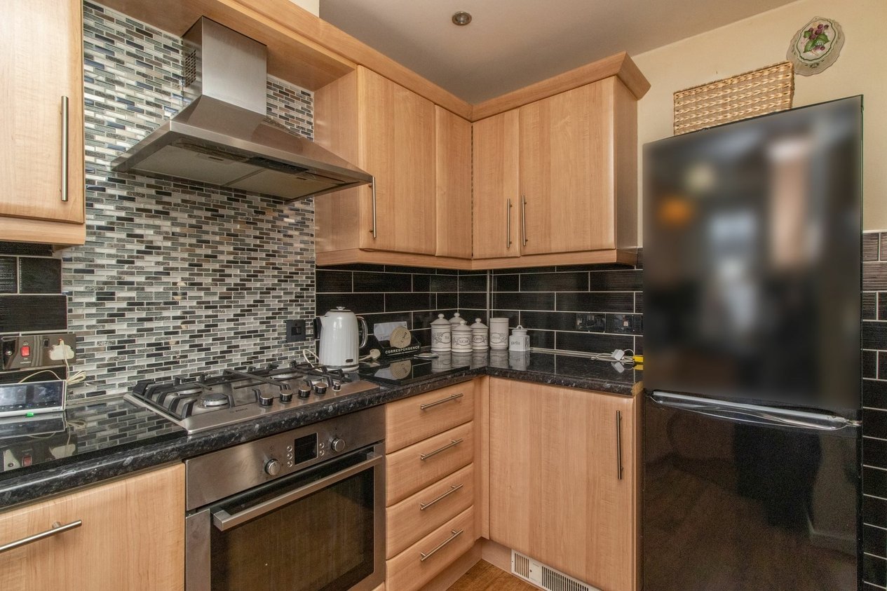 Properties Sold Subject To Contract in Nightingale Road  Herne Bay