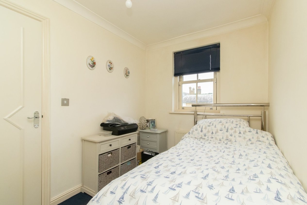 Properties Sold Subject To Contract in Nightingale Road  Herne Bay
