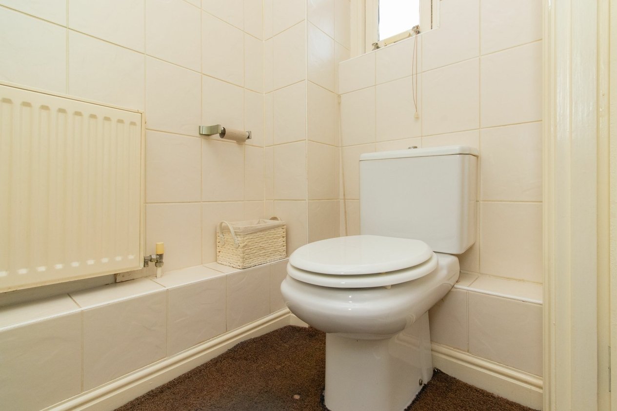 Properties Sold Subject To Contract in Nightingale Road  Herne Bay