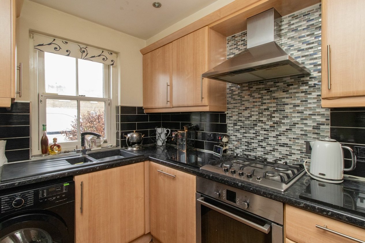 Properties Sold Subject To Contract in Nightingale Road  Herne Bay
