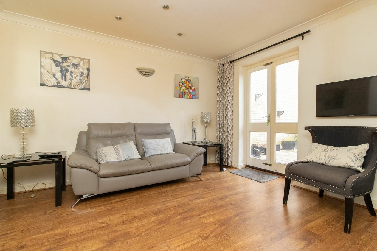Properties Sold Subject To Contract in Nightingale Road  Herne Bay