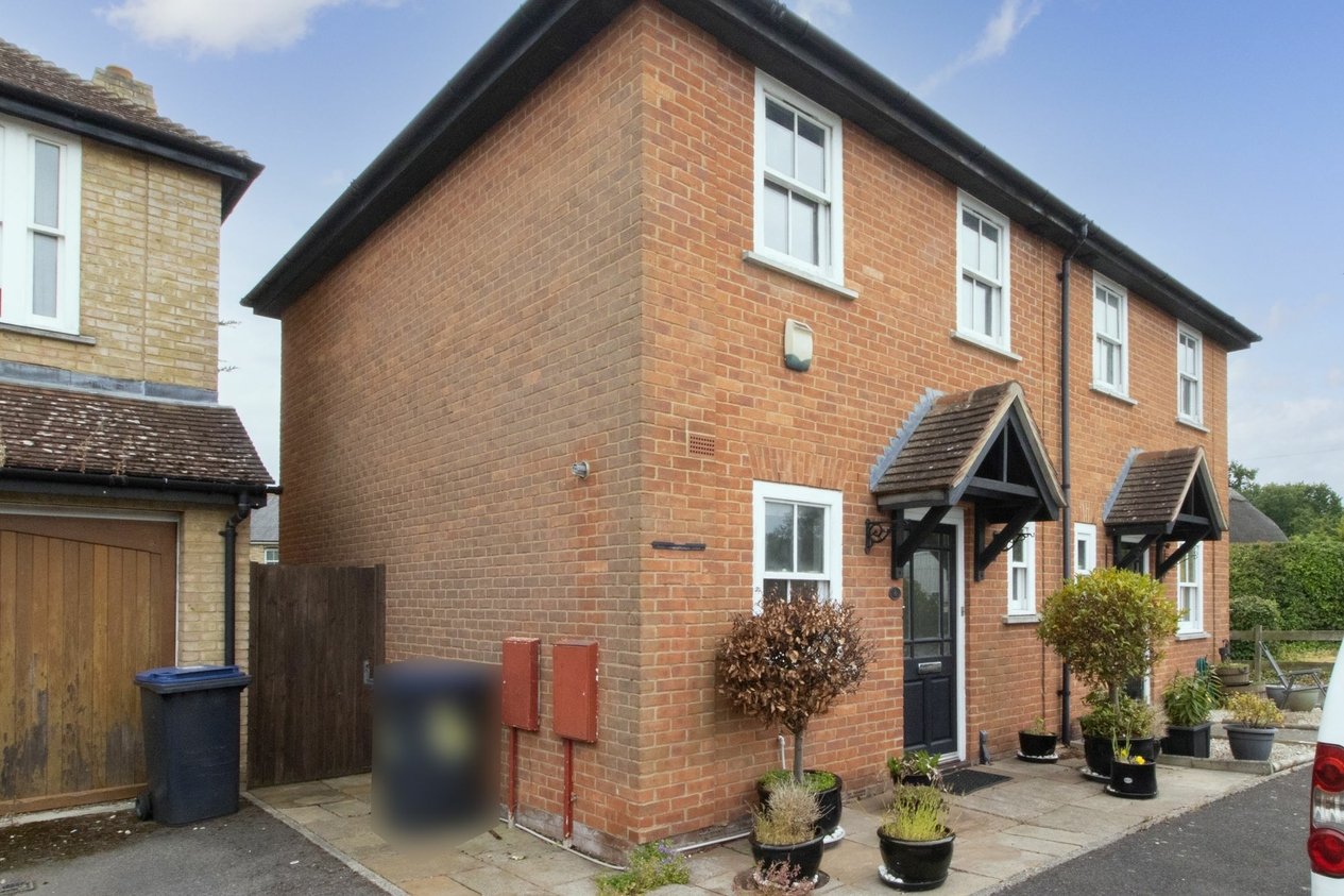 Properties Sold Subject To Contract in Nightingale Road  Herne Bay