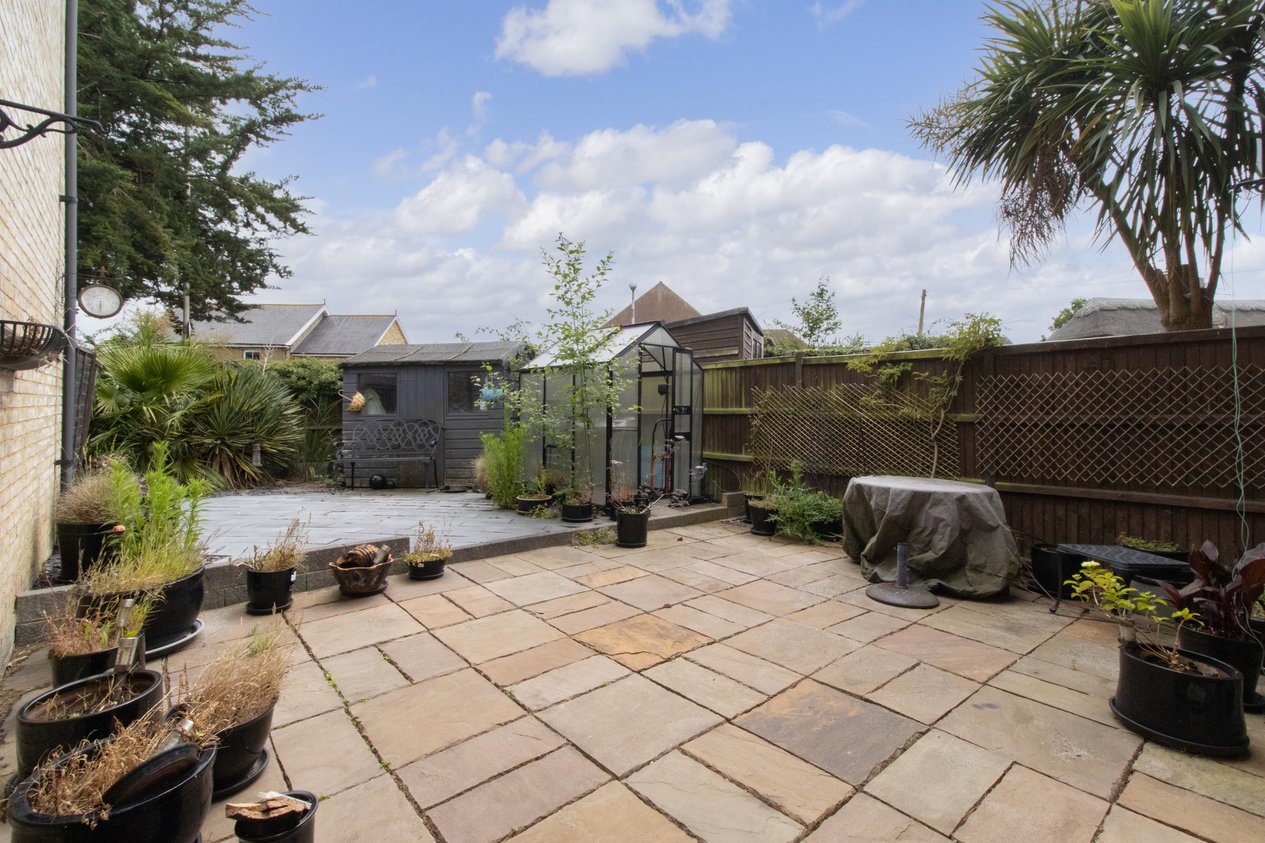 Properties Sold in Nightingale Road Herne Bay