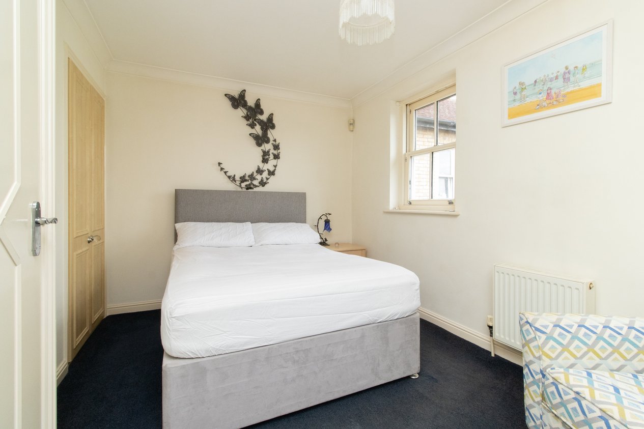 Properties Sold in Nightingale Road Herne Bay