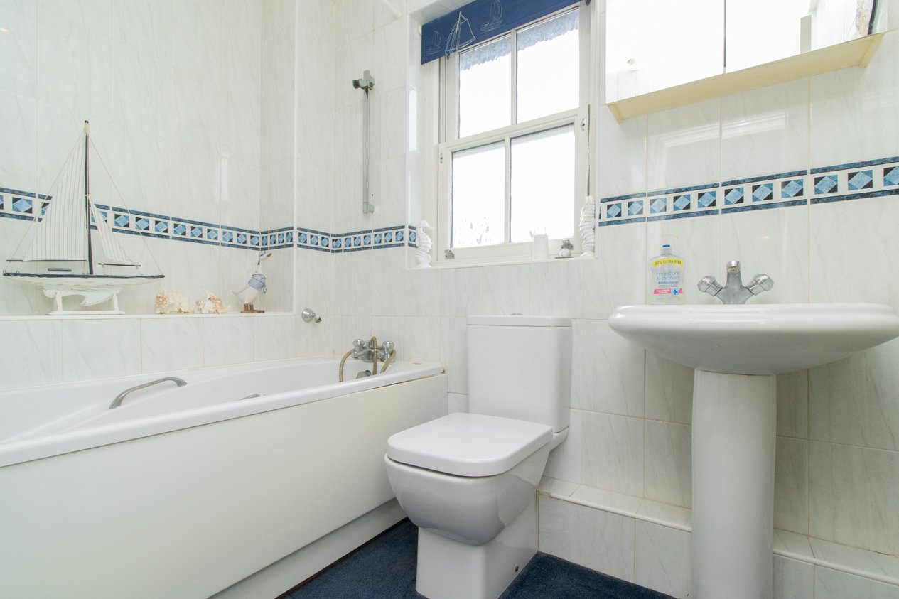 Properties Sold in Nightingale Road Herne Bay