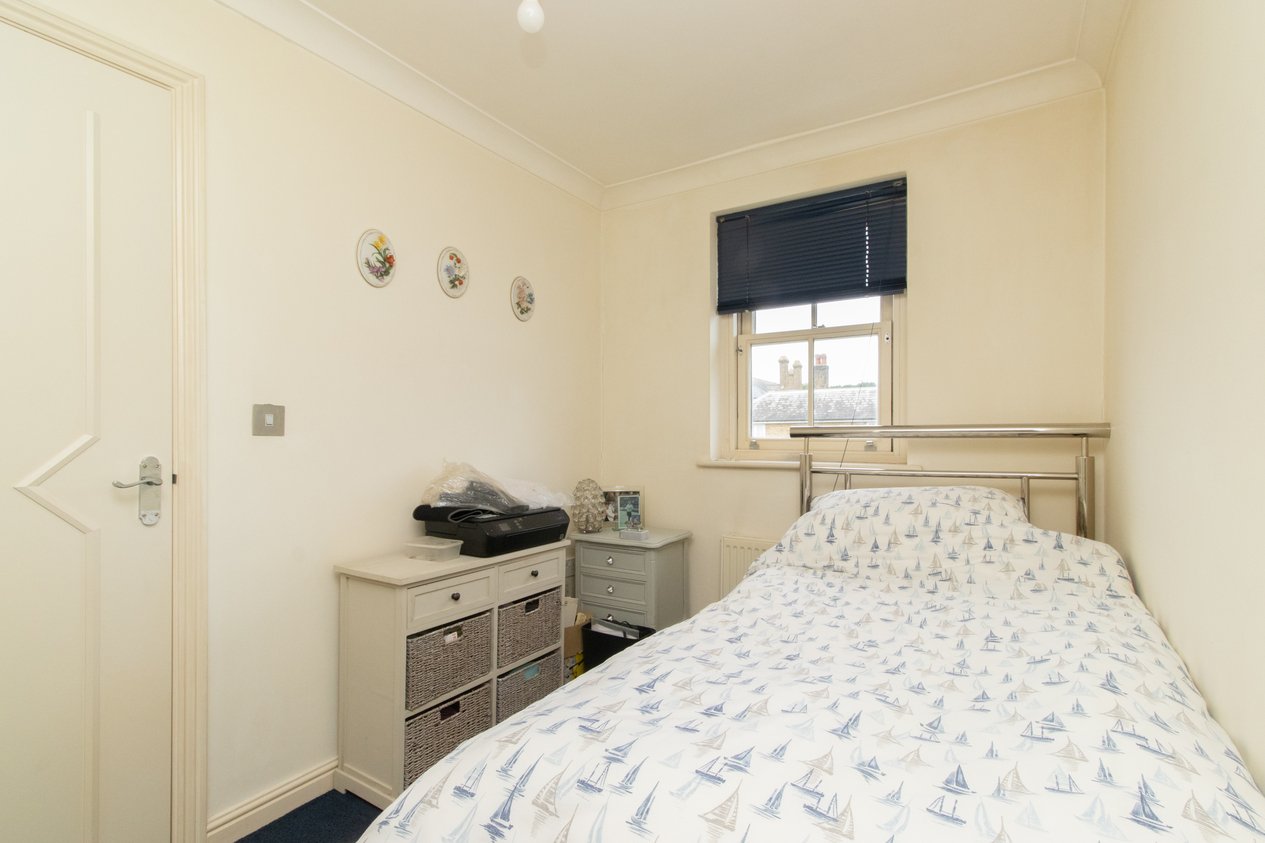 Properties Sold in Nightingale Road Herne Bay