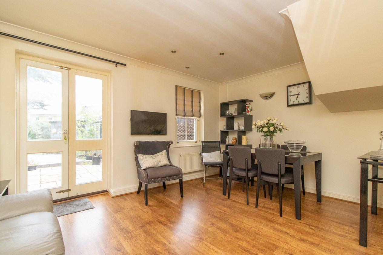 Properties Sold in Nightingale Road Herne Bay
