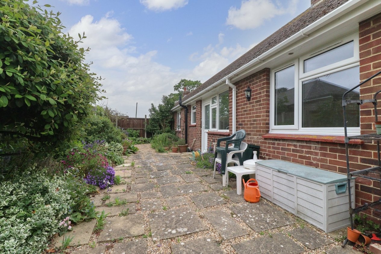 Properties For Sale in Noble Gardens Margate