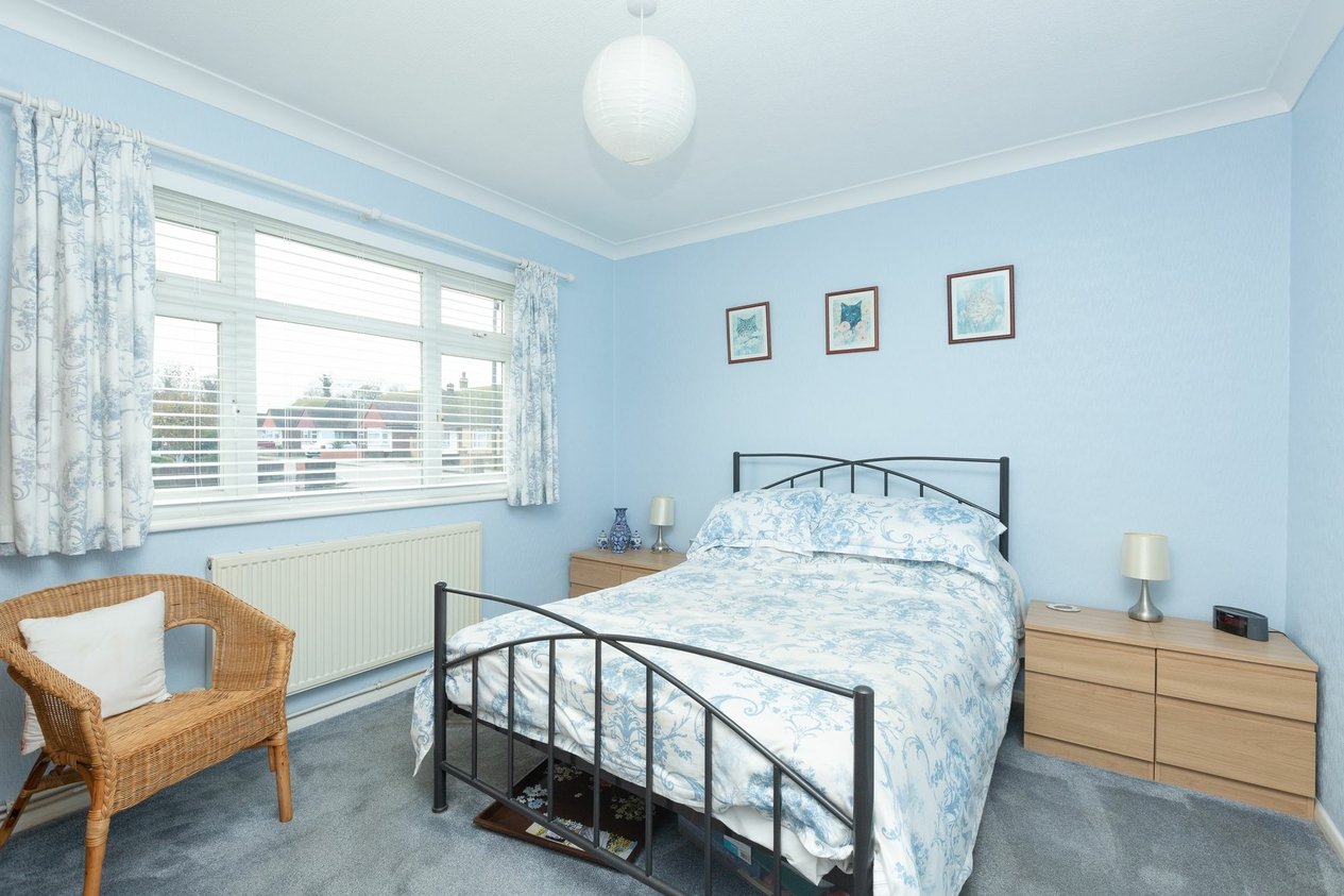 Properties For Sale in Noble Gardens  Margate