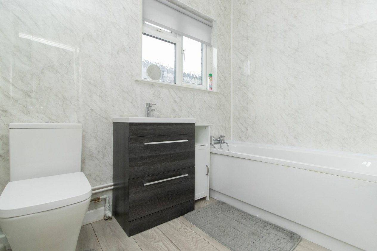 Properties For Sale in Noble Gardens  Margate