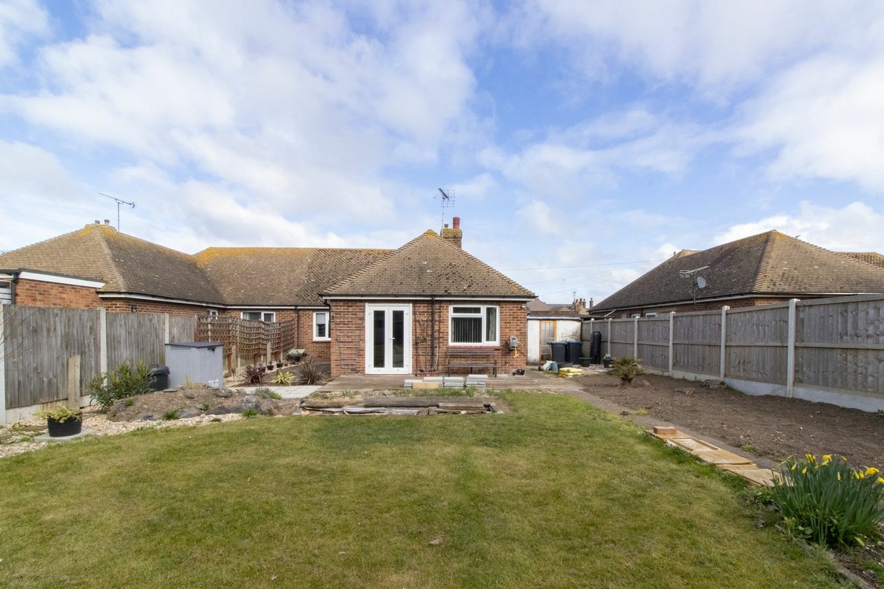 Properties For Sale in Noble Gardens  Margate