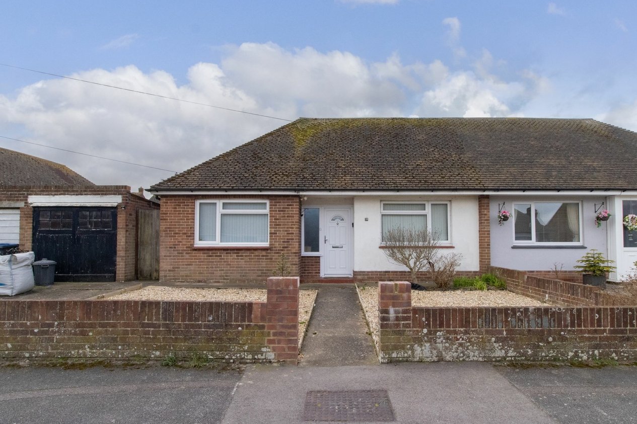 Properties For Sale in Noble Gardens  Margate