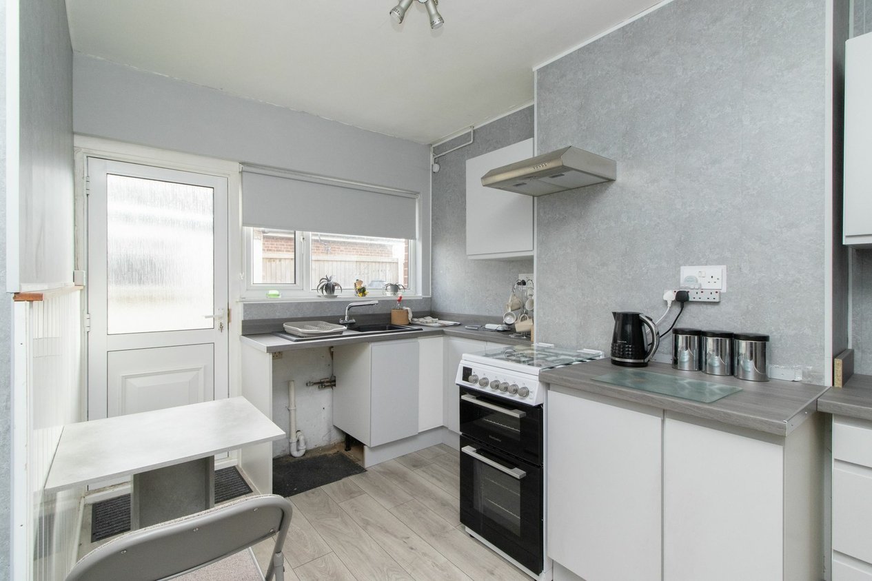 Properties For Sale in Noble Gardens  Margate