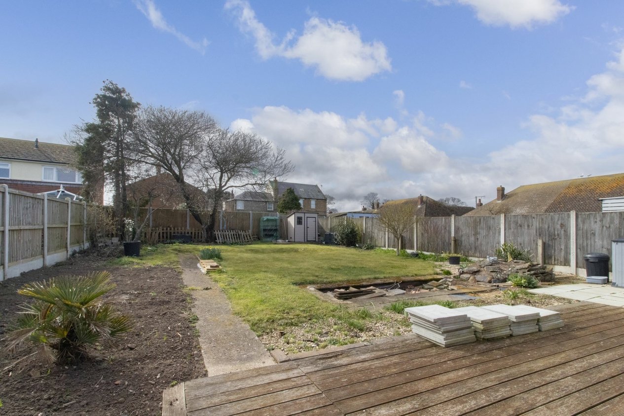 Properties For Sale in Noble Gardens  Margate