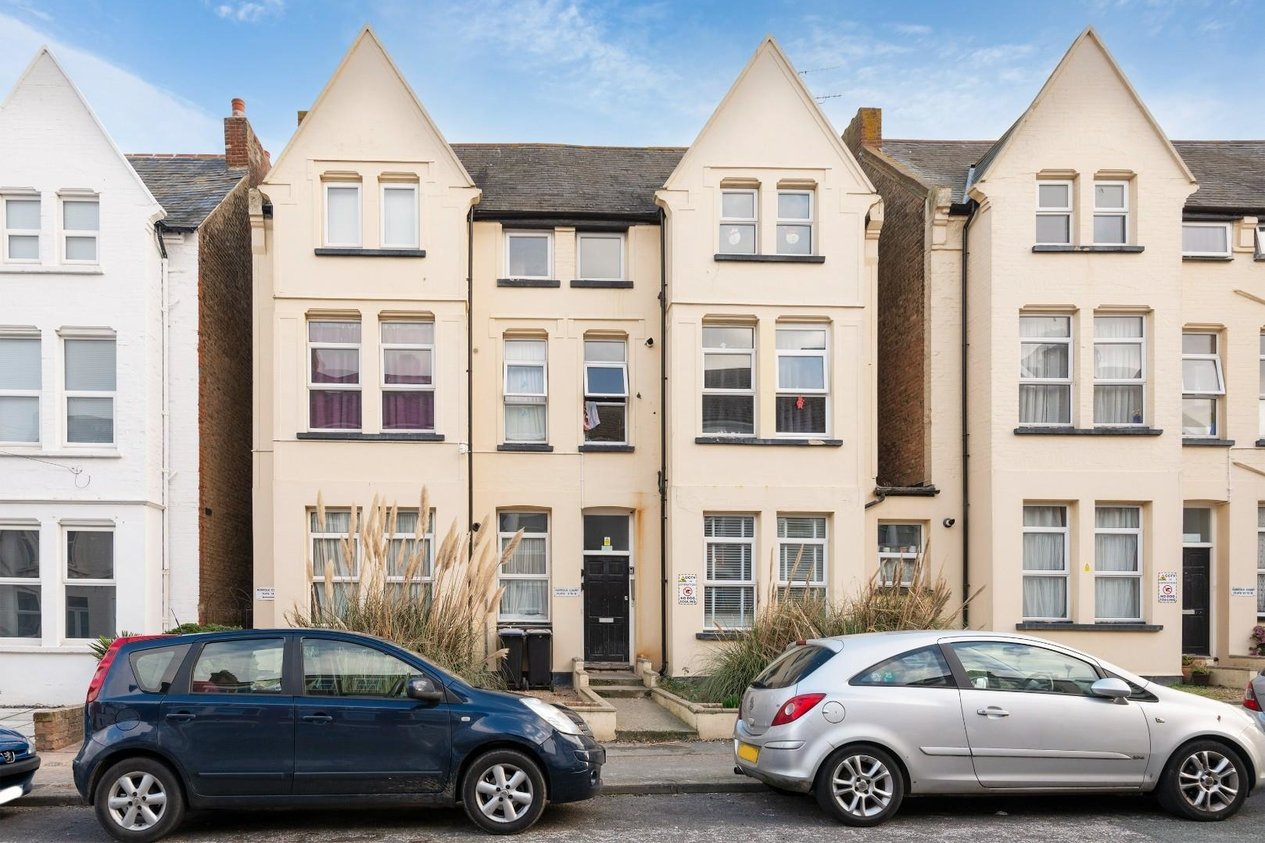 Properties For Sale in Norfolk Road Cliftonville