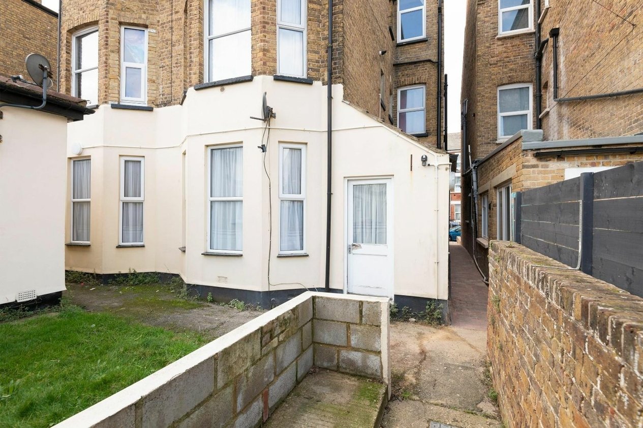 Properties For Sale in Norfolk Road  Cliftonville