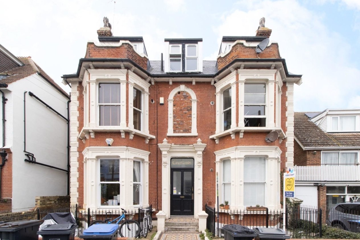 Properties Sold Subject To Contract in Norfolk Road Cliftonville